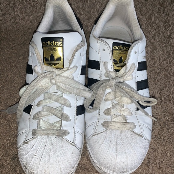 adidas superstar size 10